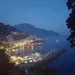 Bouganville&sea Lejlighed *