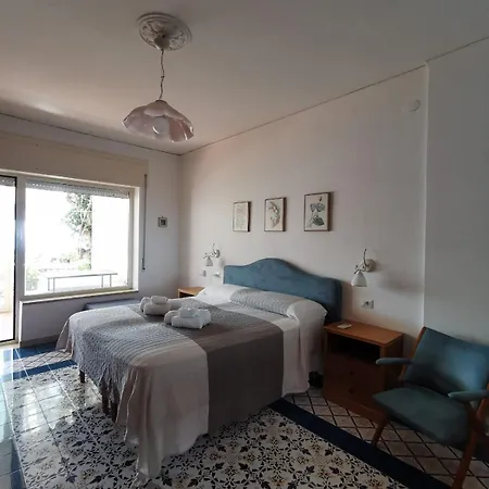 Lejlighed Bouganville&sea Amalfi
