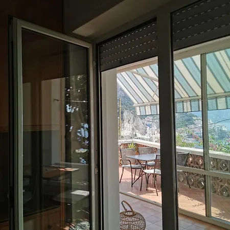 Bouganville&sea Lejlighed