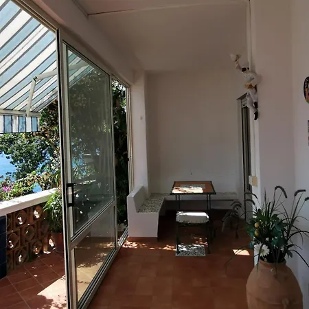 Lejlighed Bouganville&sea Amalfi
